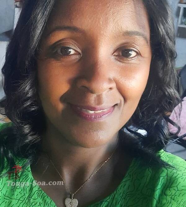 Une relation serieuse et a long terme