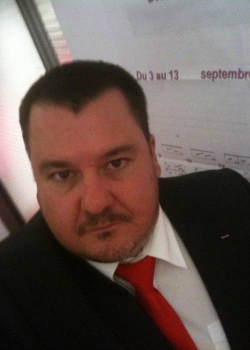 H cherche femme pour vie commune