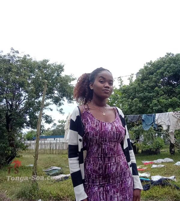 A la recherche d'une relation sérieuse