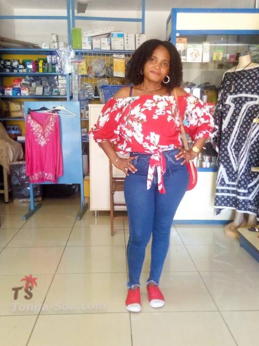 Je cherche une relation sérieuse