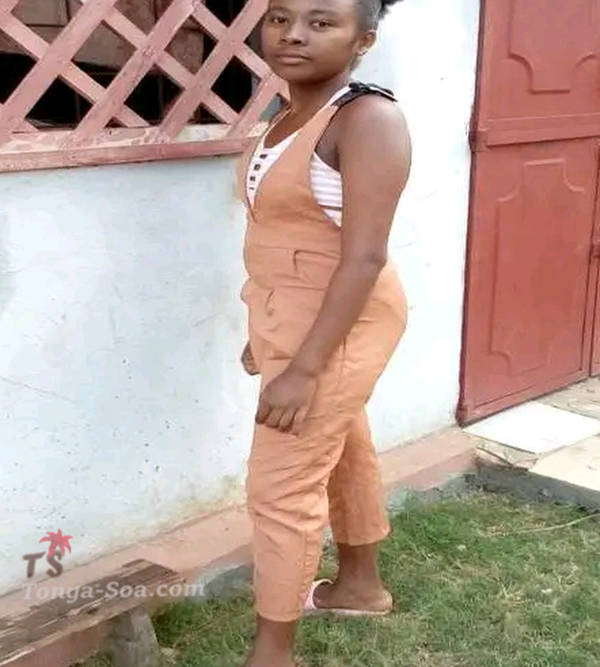 Jeune femme serieux recherche un homme serieux pour le mariage 