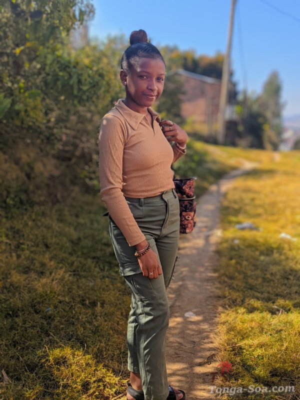 La simplicité est parfois la plus belle forme de sincérité