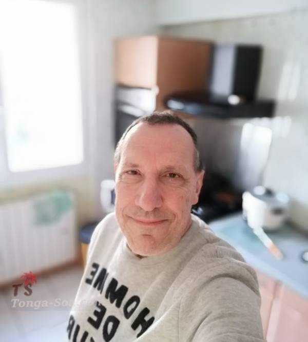 Recherche personne pour vie à deux