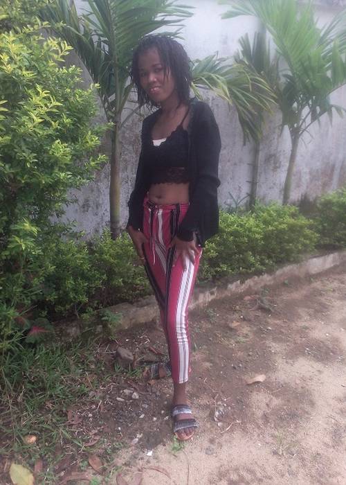 Une relation serieuse, durable, a long terme 