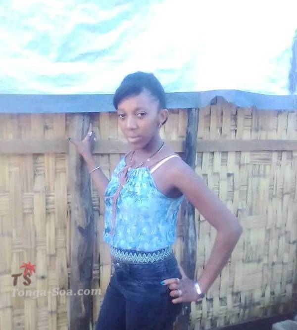 Jeune femme celibat recherche un homme serieux voir plus si affin...