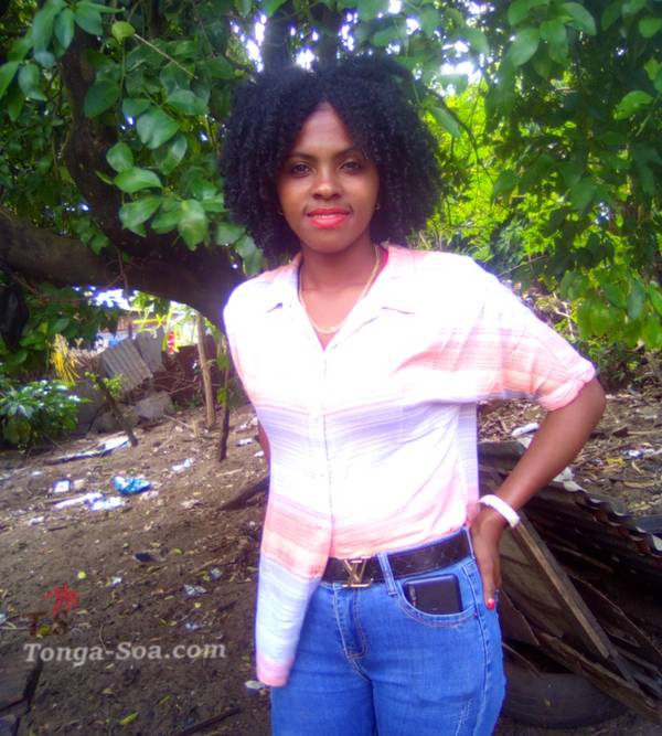 Je cherche un homme séreux pour combler le vide dans ma vie