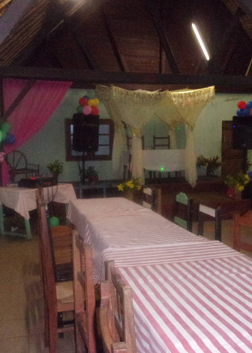 Hotel a vendre foulpointe