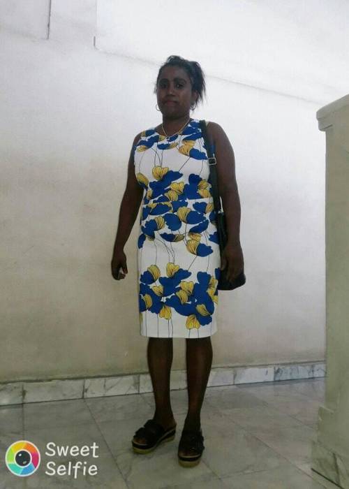 Cherche relation serieuse