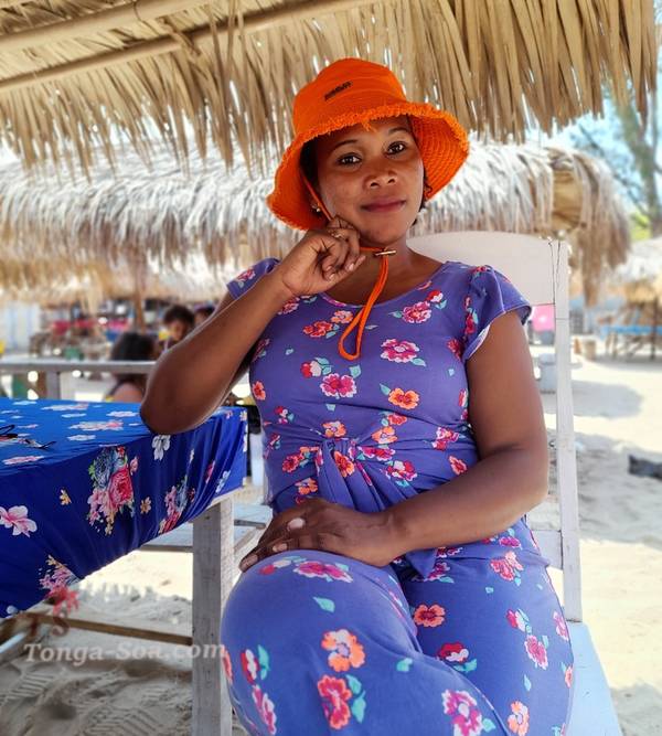 A la recherche d'une relation sérieuse 