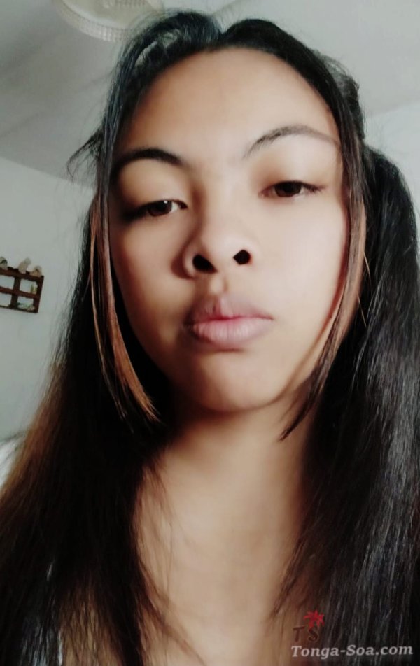 Liah - 23 ans  - Madagascar