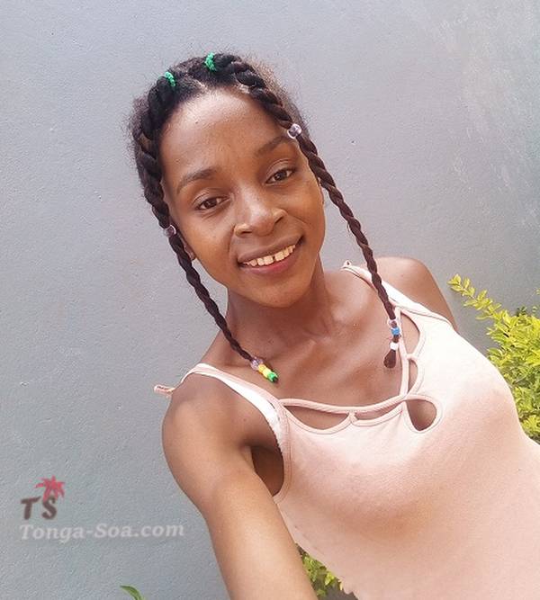 Une relation serieuse et vie commune a deux