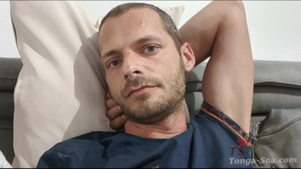 Lukas - 40 ans  - Reunion