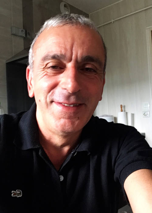 Cherche femme aimante 