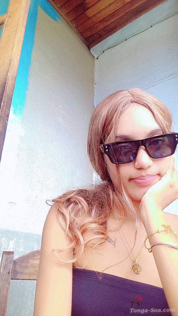 À la découverte de l'amour