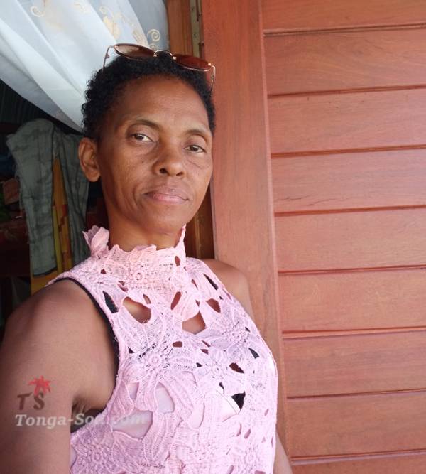 Une relation serieuse