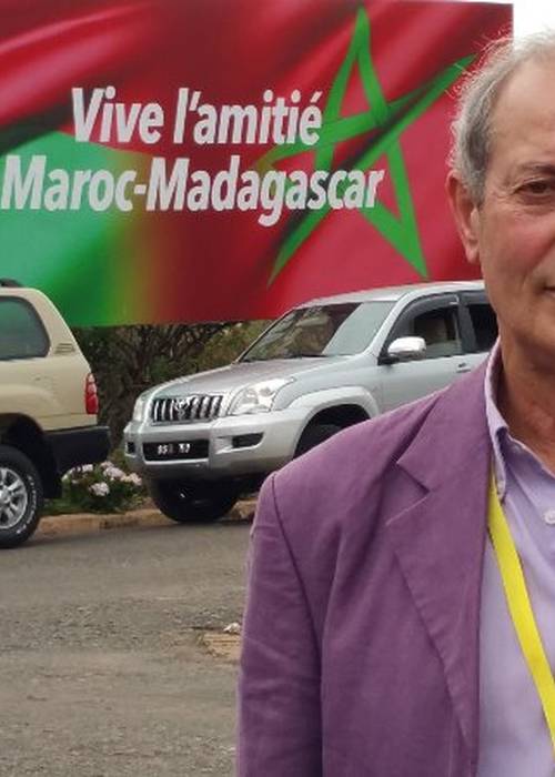 Malgache dans l âme pour toujours