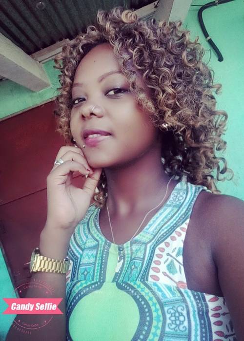 Recherche d'une relation serieuses