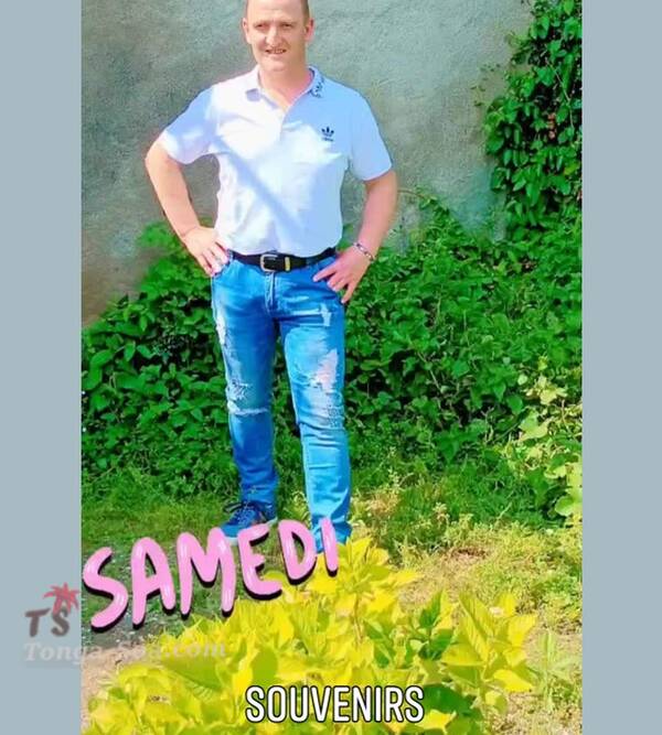 A la recherche de l'amour 