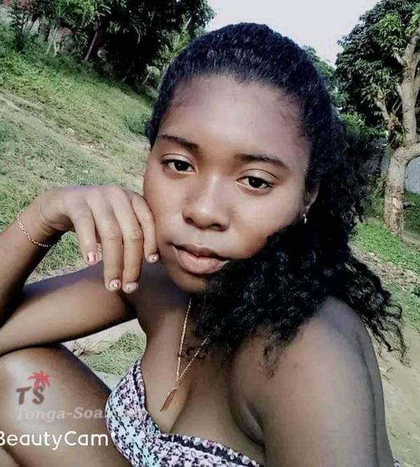 Jeune femme celibat sincere recherche un homme serieux pour le ma...