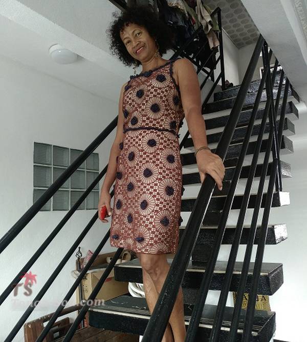 Une relation serieuse et vie commune