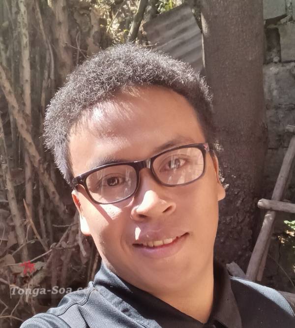 Hello ! how are you doing ?