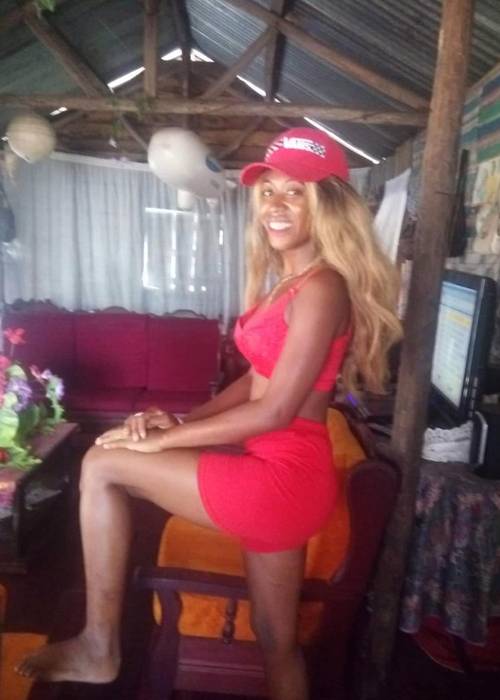 Une rencontre sérieuse