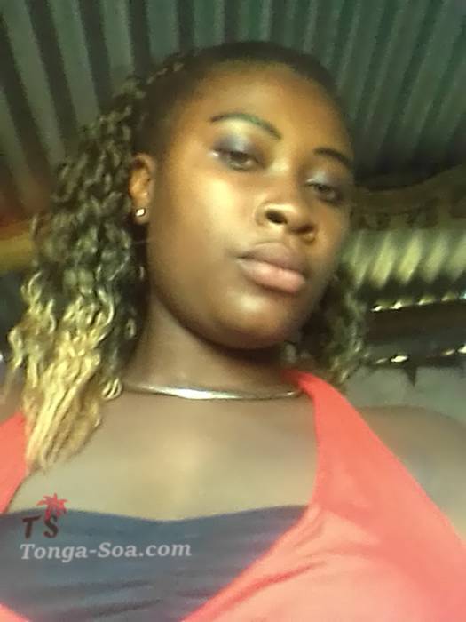 Je suis très sérieuse je veux un marie 