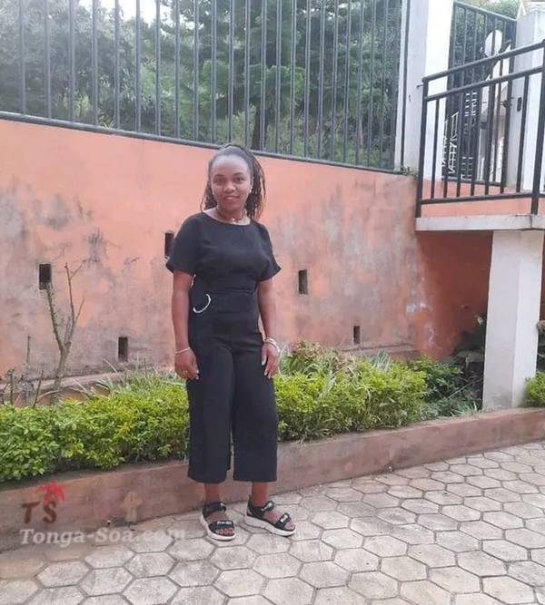 Jeune femme celibat recherche un homme serieux pour le mariage 