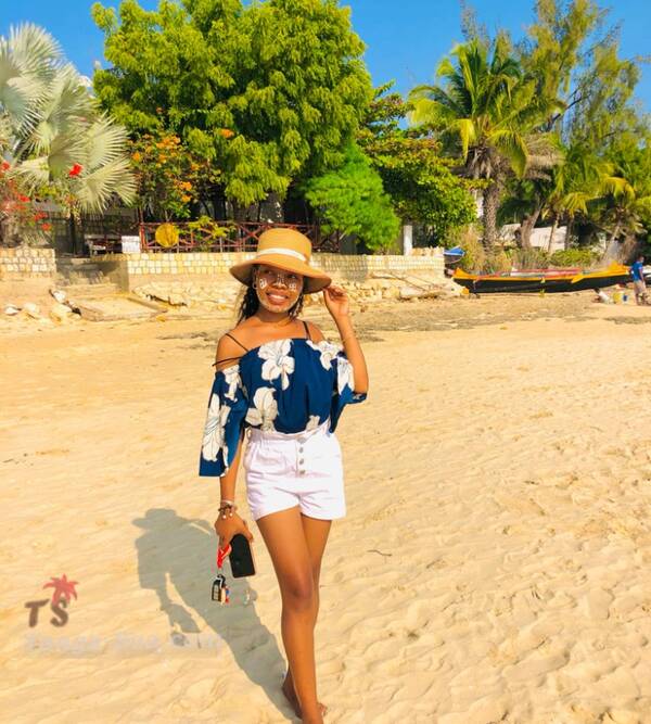 Horizon du sud, prête à dessiner le premier chapitre à deux