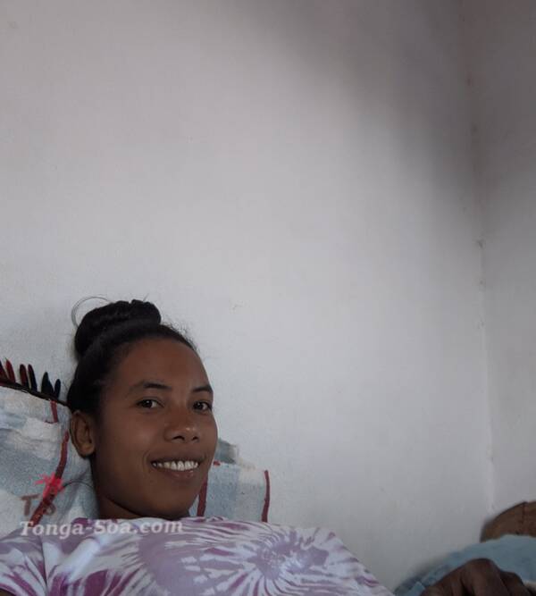 Prête pour une connexion exceptionnelle et douce