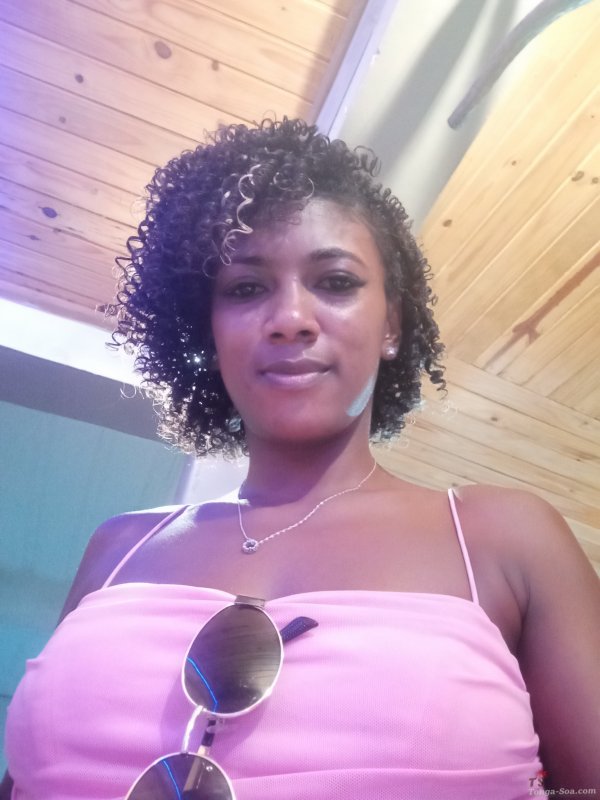 Prête à construire une relation sincère