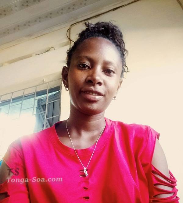 Une relation serieuse et a long terme