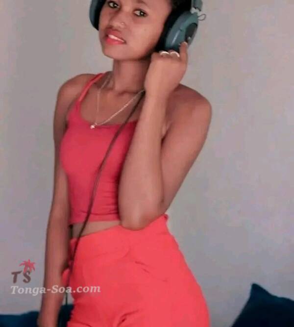 💕une jeune maman au grand coeur 💕💕