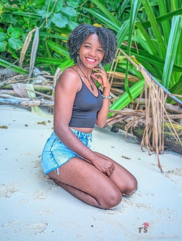 Une femme exceptionnelle à la recherche de son bonheur