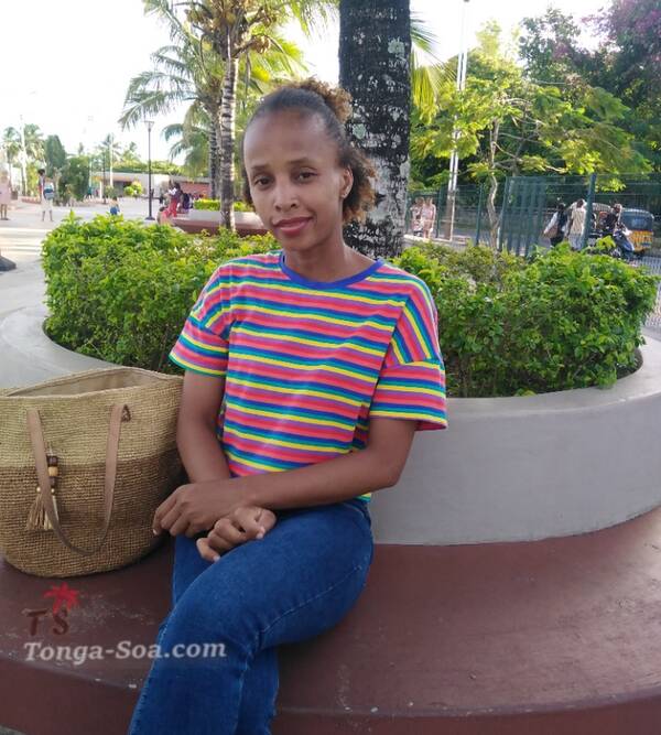 Une relation a long terme et sérieuse