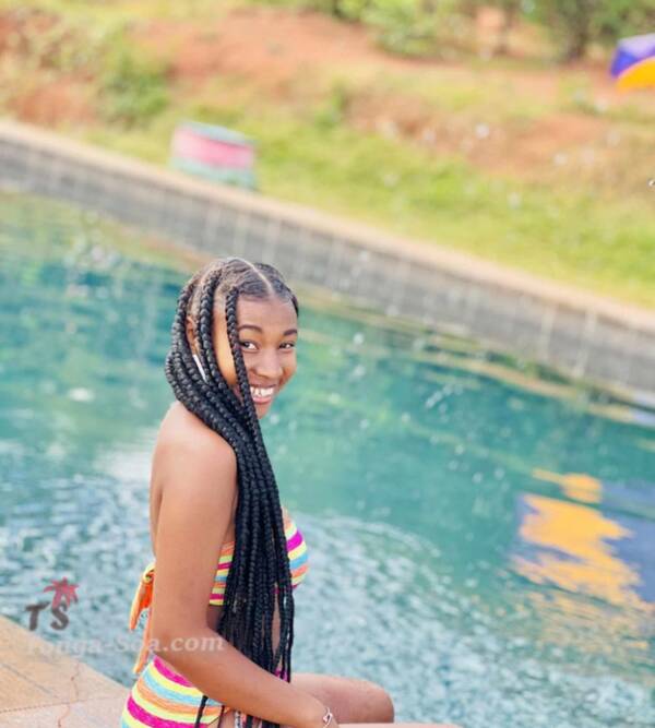 Coucou tout le monde 