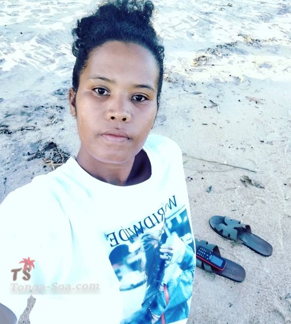 A la recherche d'une relation sérieuse.