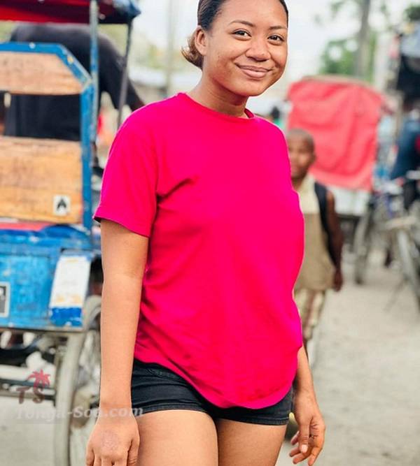 Une relation serieuse et a long terme 