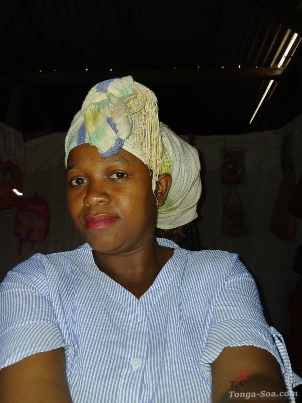 Je cherche un homme sérieux