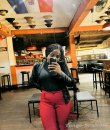 Photo de profil de Djamila