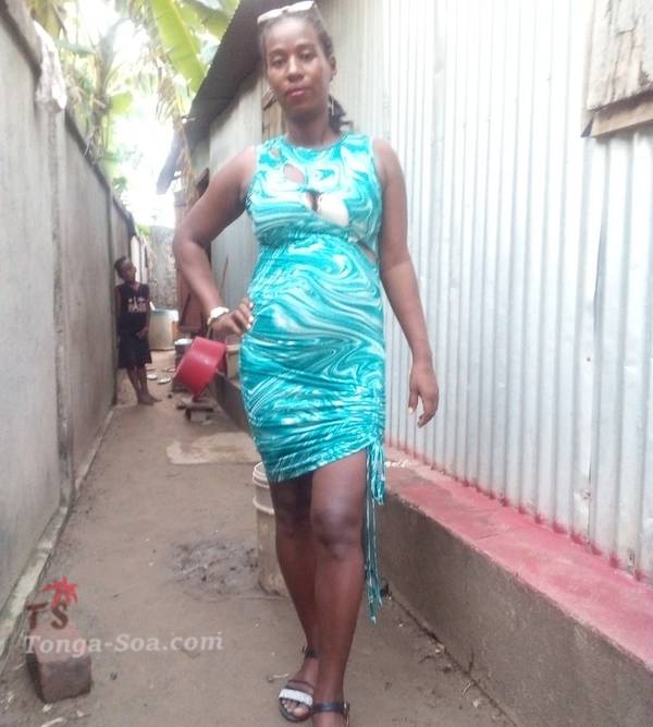 À la recherche d'une relation sérieuse