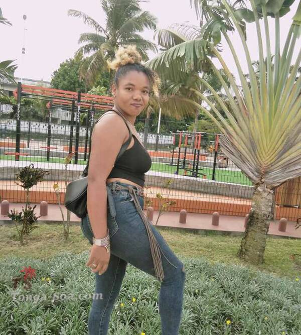 Cherche une relation serieuse 