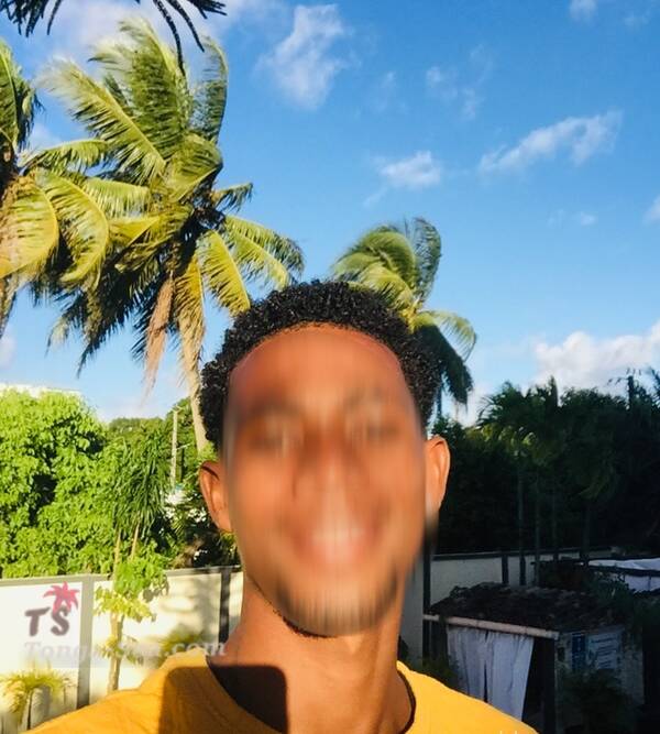 Je veut quelque de bien 