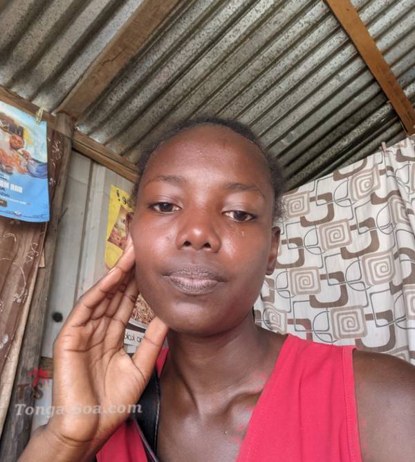Recherche un homme serieux