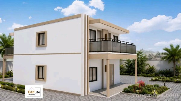 Immobilier Mada