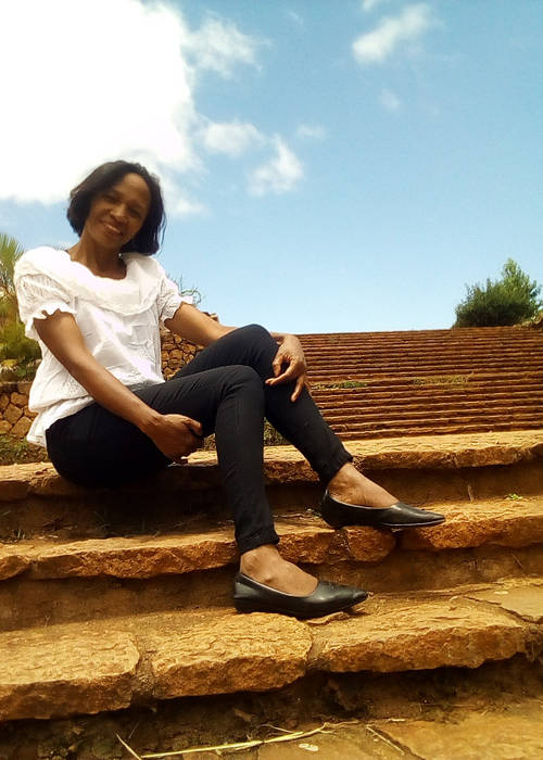 Claire de lune de fianara