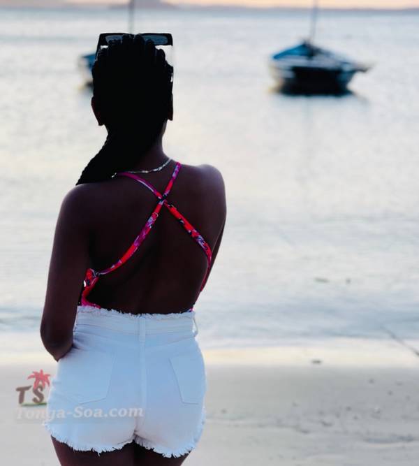 Cherche une relation sérieuse 