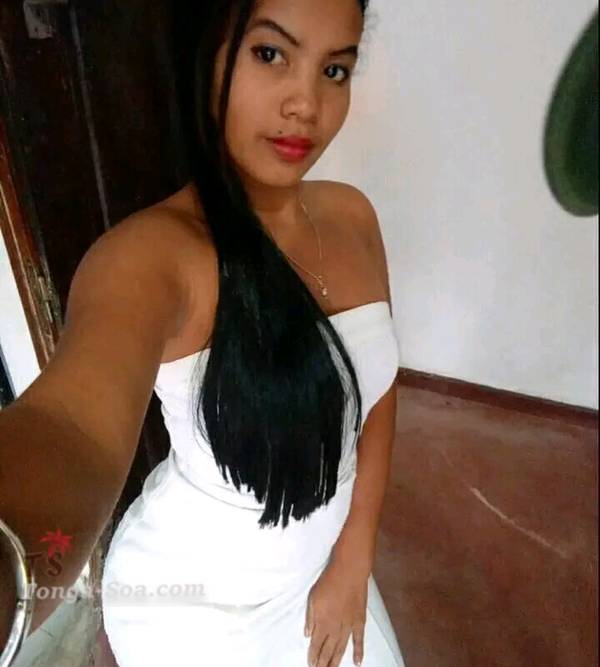Cherche un homme sérieux