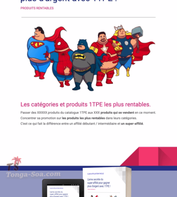 Garantie 12 mois cliquez ici