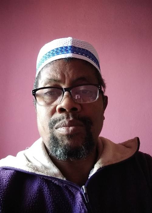 Cherche une jeune femme islam